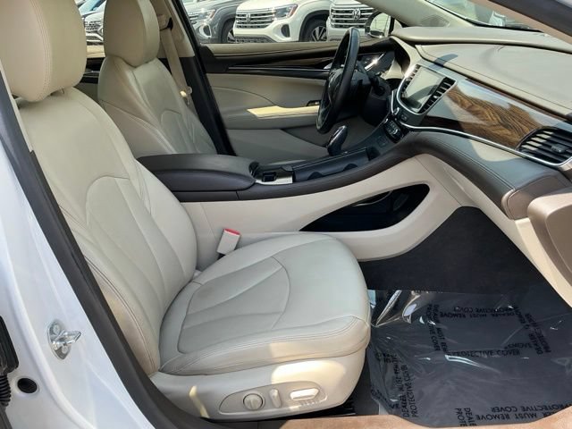 Used 2018 Buick LaCrosse Essence w/ Sights and Sounds Package FWD image 18