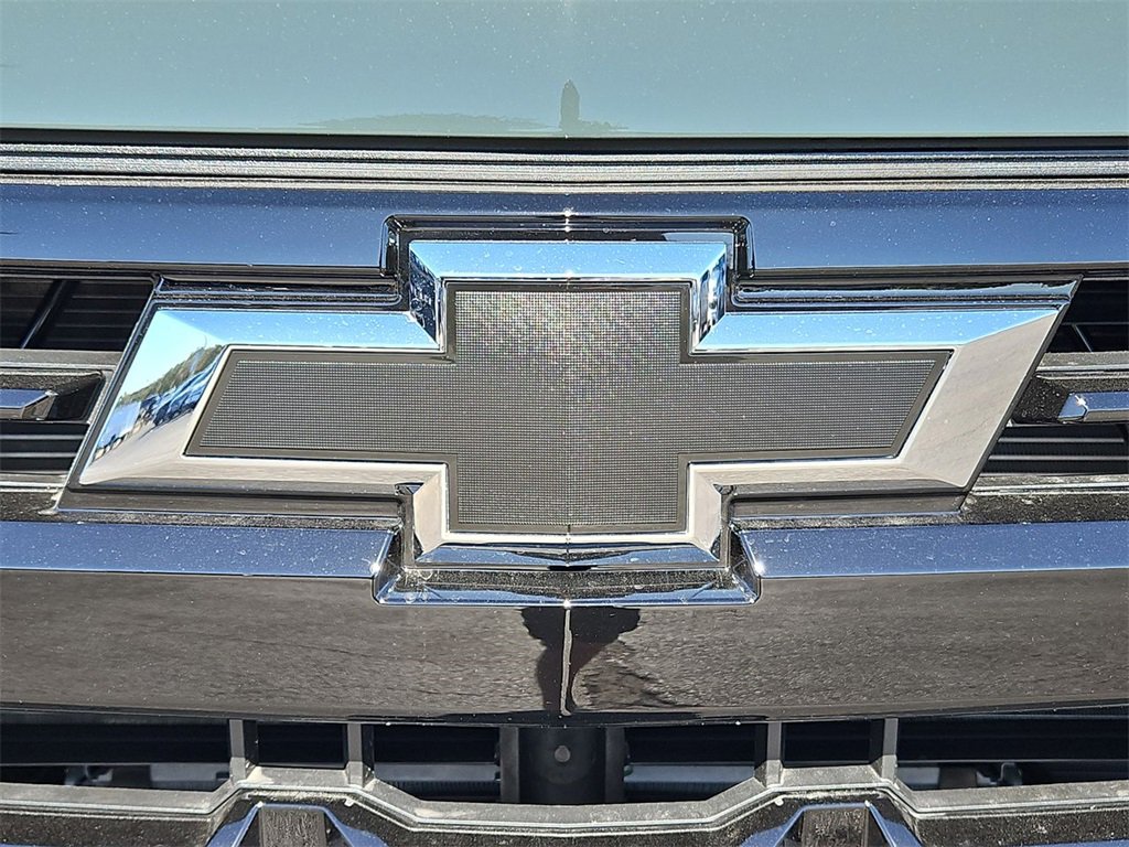 New 2026 Chevrolet Silverado 1500 LT Trail Boss w/ Convenience Package II image 23