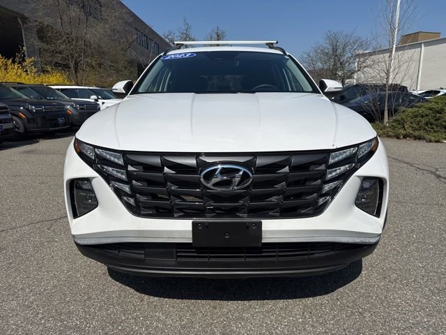 Certified 2023 Hyundai Tucson SEL AWD/4WD image 2