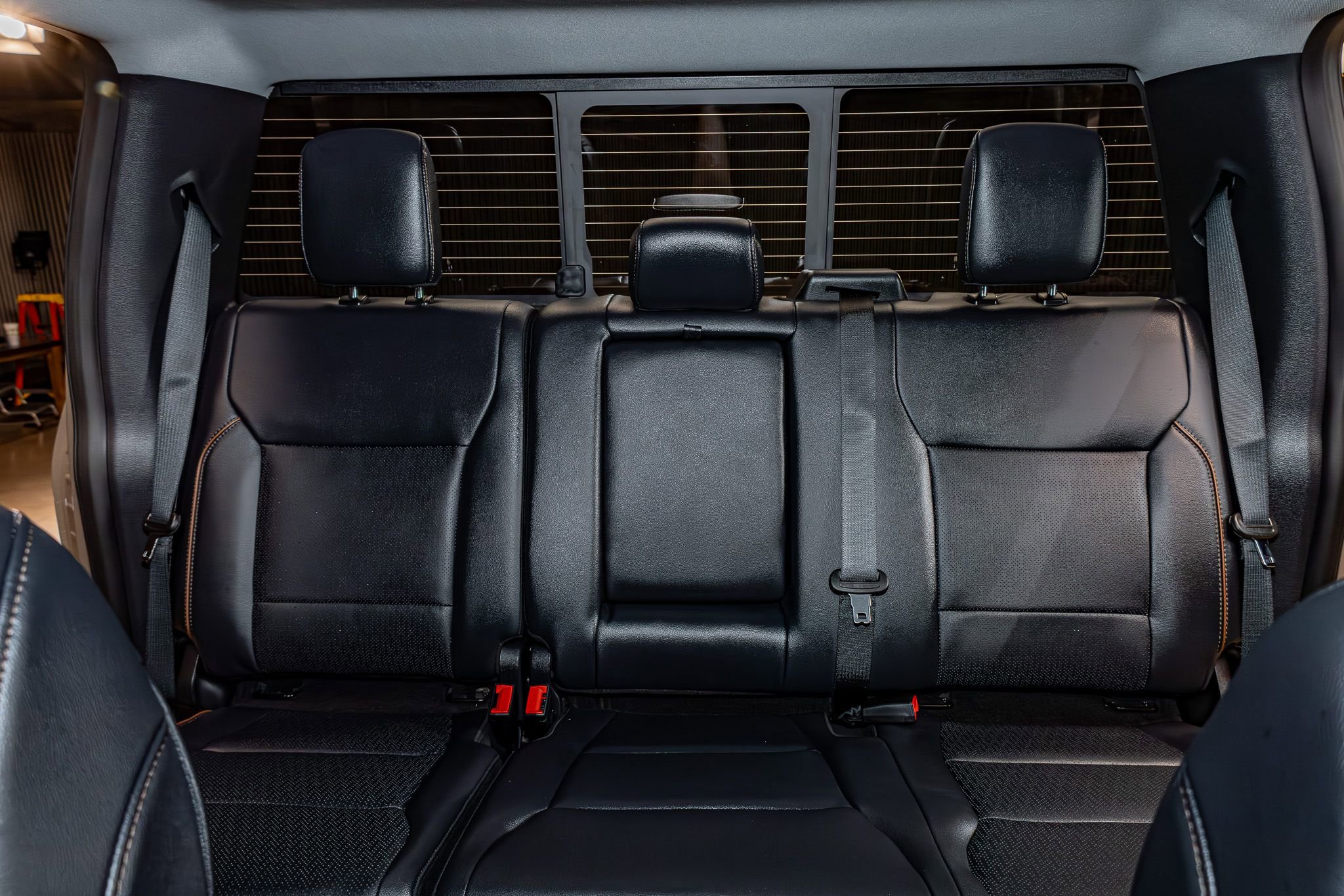 Used 2026 Ford F250 Lariat w/ Lariat Premium Package image 25