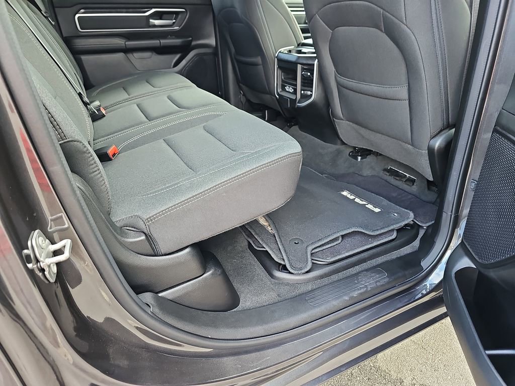 Used 2023 RAM 1500 Big Horn image 14