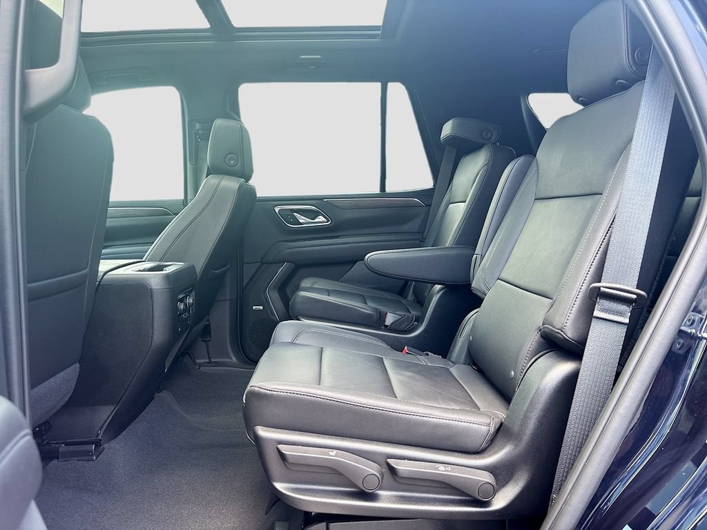 Used 2023 Chevrolet Tahoe Z71 AWD/4WD image 18