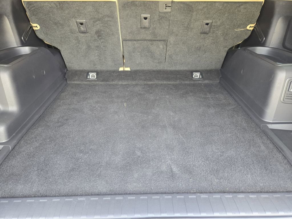 Used 2019 Toyota 4Runner Limited AWD/4WD image 33