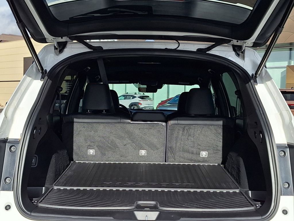 Used 2023 Honda Passport TrailSport image 28