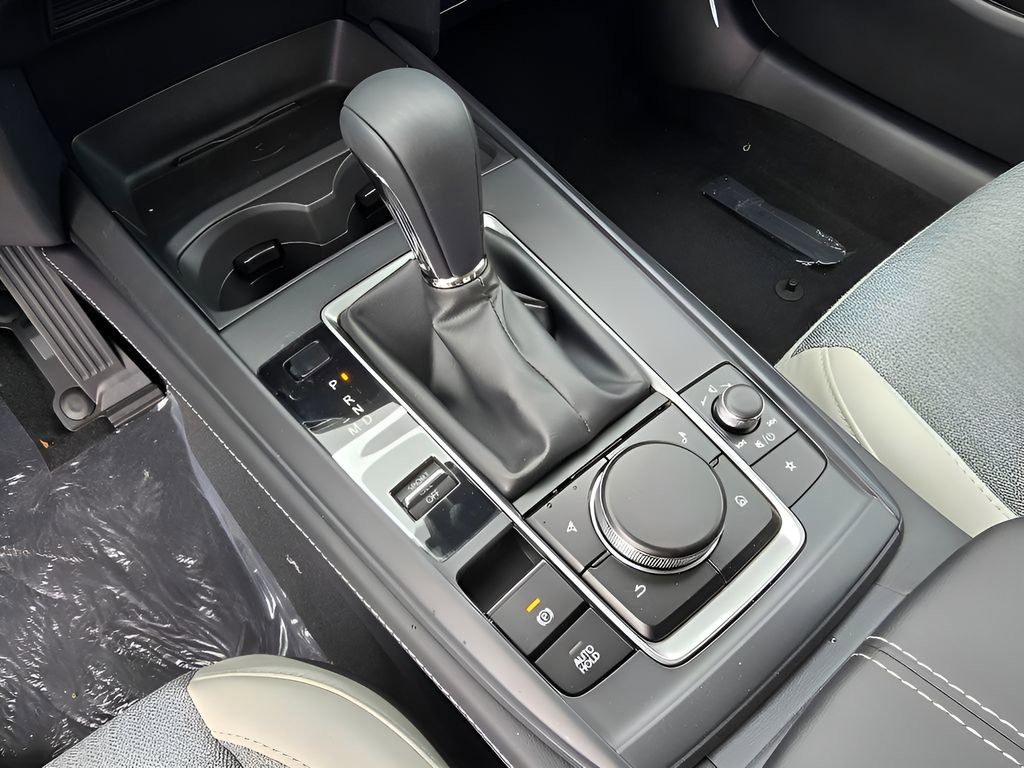 Used 2026 MAZDA CX-30 AWD 2.5 S image 19