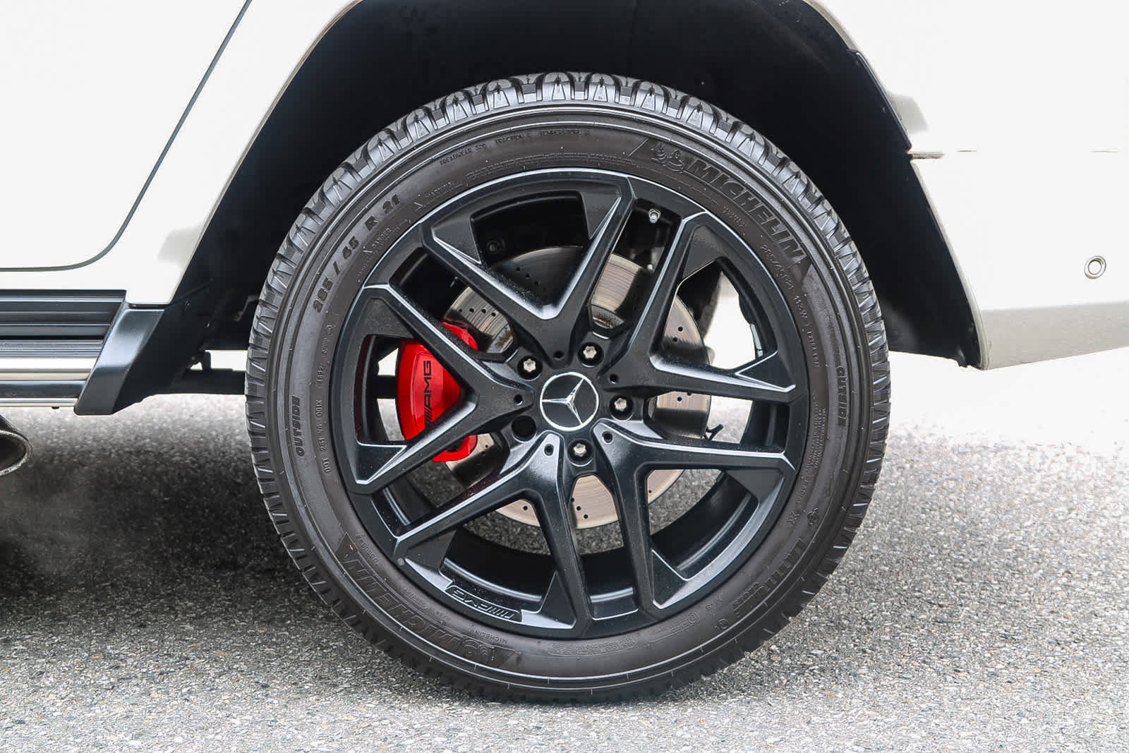 Used 2023 Mercedes-Benz G 63 AMG 4MATIC image 11