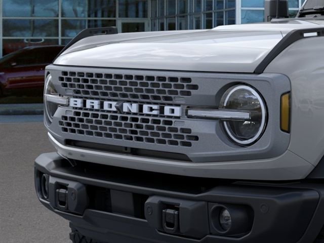 New 2026 Ford Bronco Badlands image 19