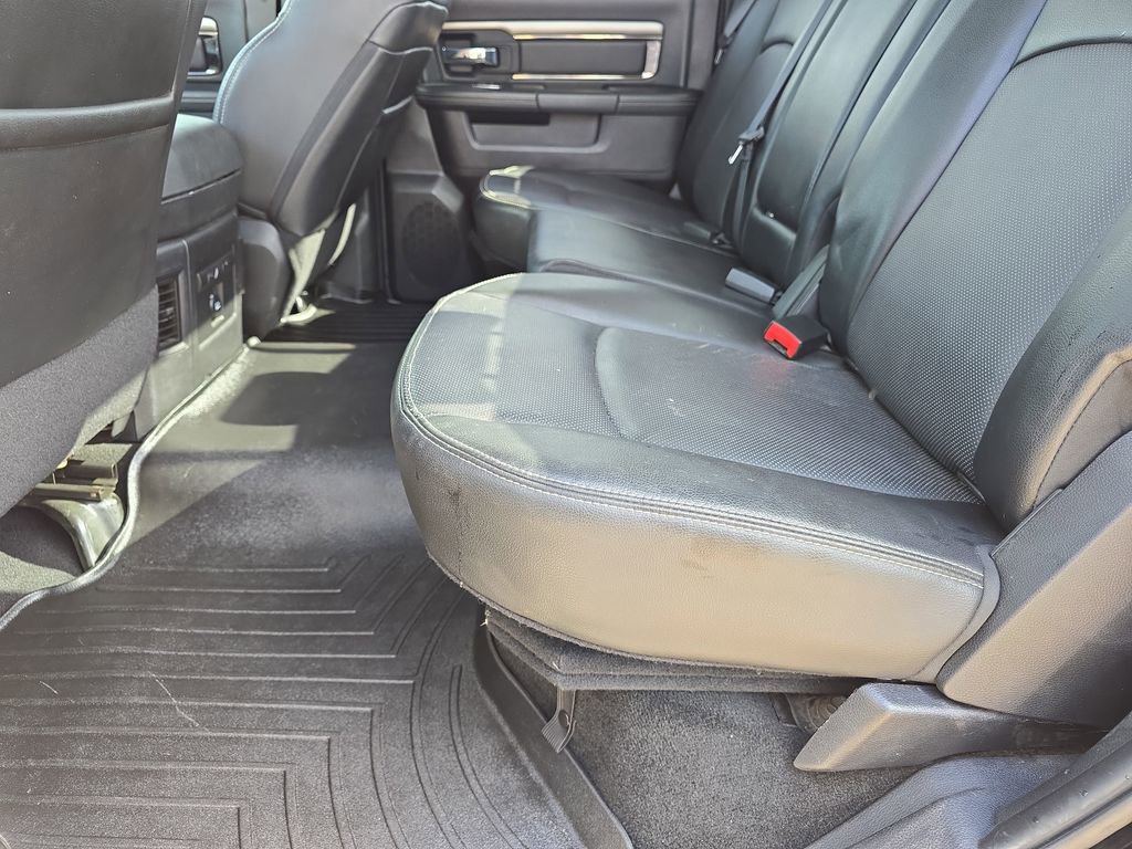 Used 2014 RAM 1500 Sport w/ Trailer Tow Group AWD/4WD image 14