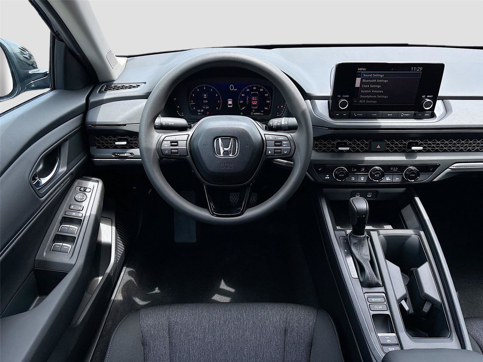 Certified 2025 Honda Accord SE image 26