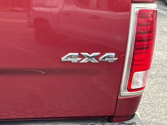 Used 2015 RAM 1500 Laramie Longhorn w/ Convenience Group AWD/4WD image 11