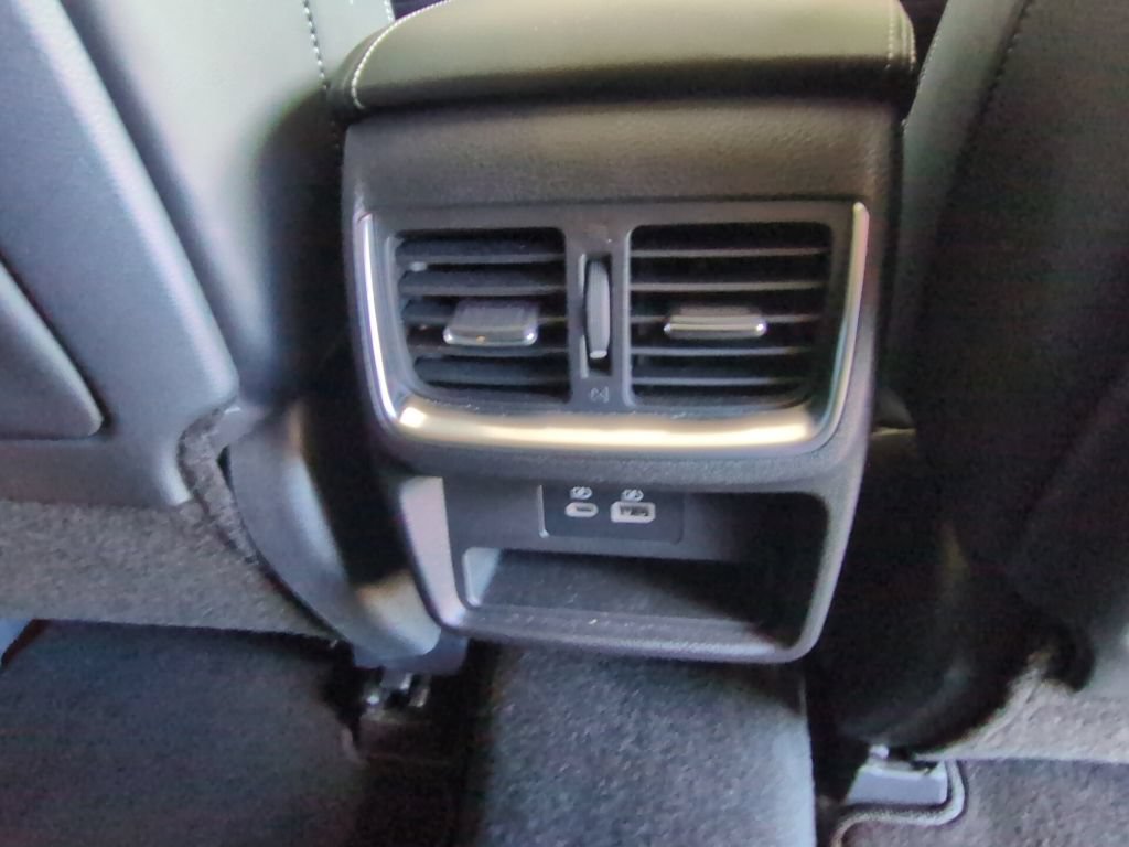 Used 2024 INFINITI QX50 Sport AWD/4WD image 31