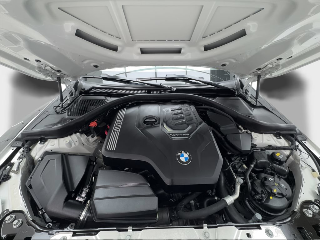 Used 2022 BMW 230i Coupe w/ Premium Package 2 RWD image 19