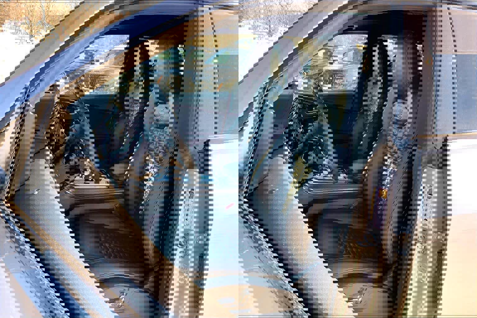 Used 2022 Audi RS Q8 image 7