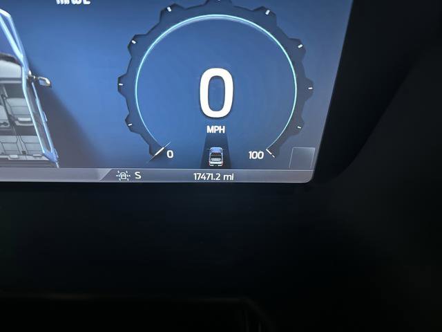 Used 2026 Ford F250 Platinum image 11