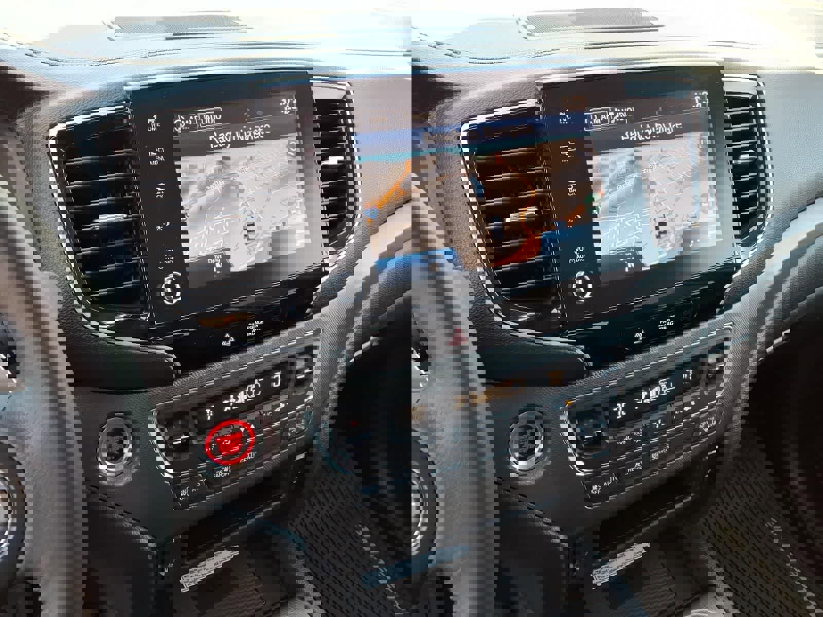 Used 2023 Honda Ridgeline RTL-E image 20