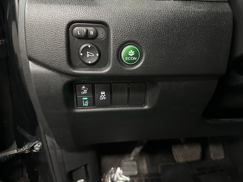 Used 2022 Honda Pilot Sport image 35