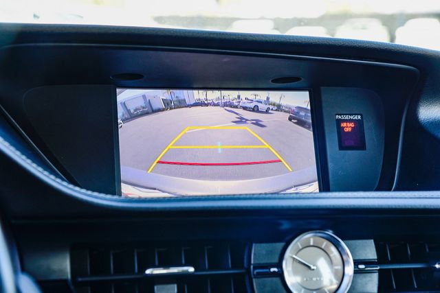 Used 2015 Lexus ES 350 image 30