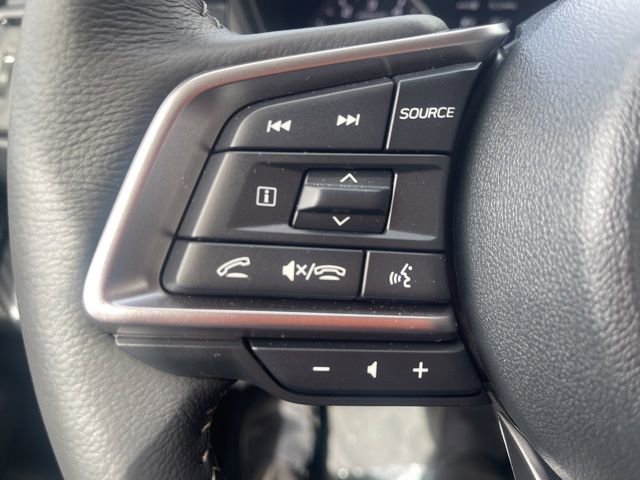 New 2026 Subaru Ascent Premium image 18