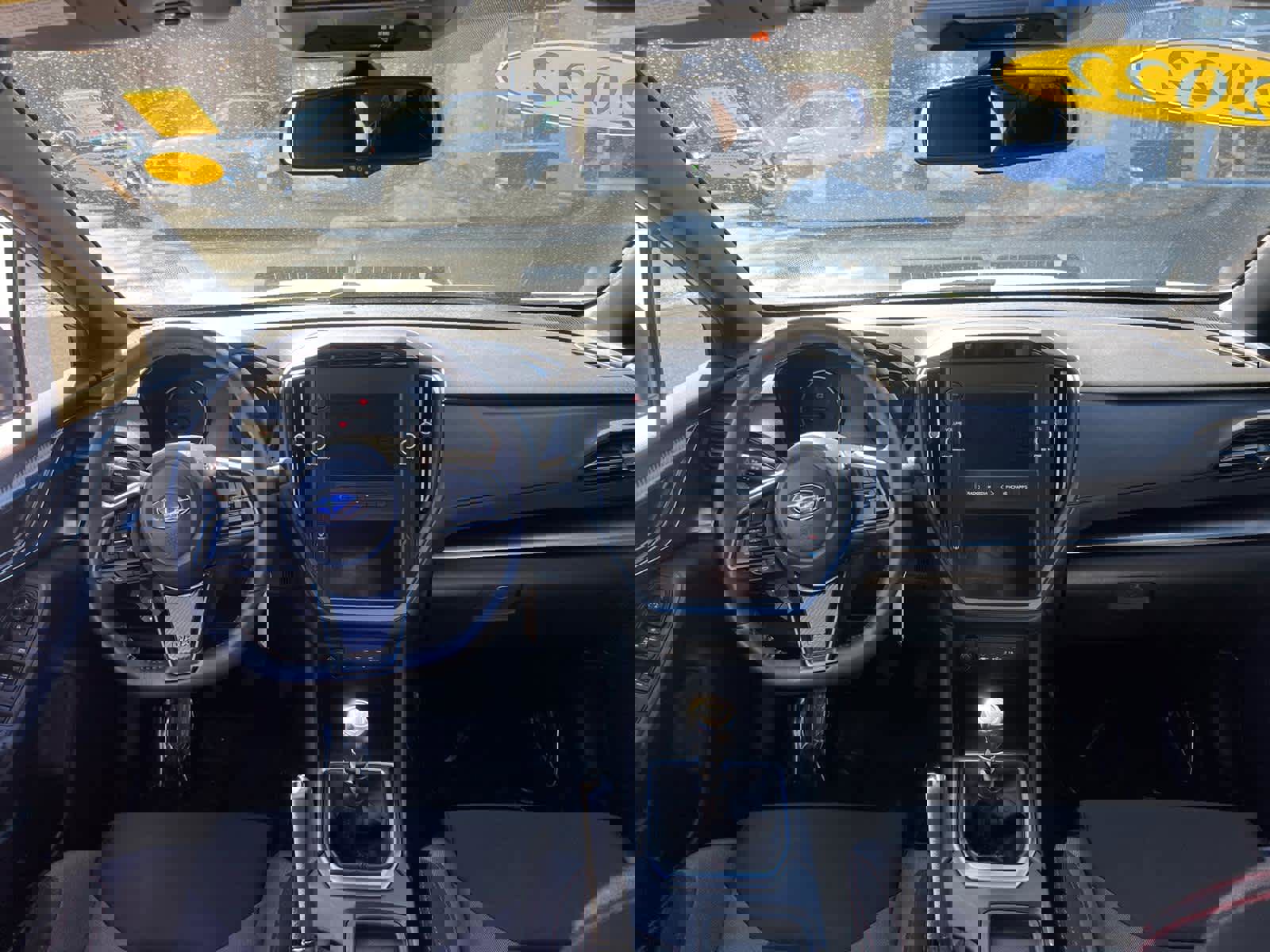 Used 2022 Subaru WRX image 32