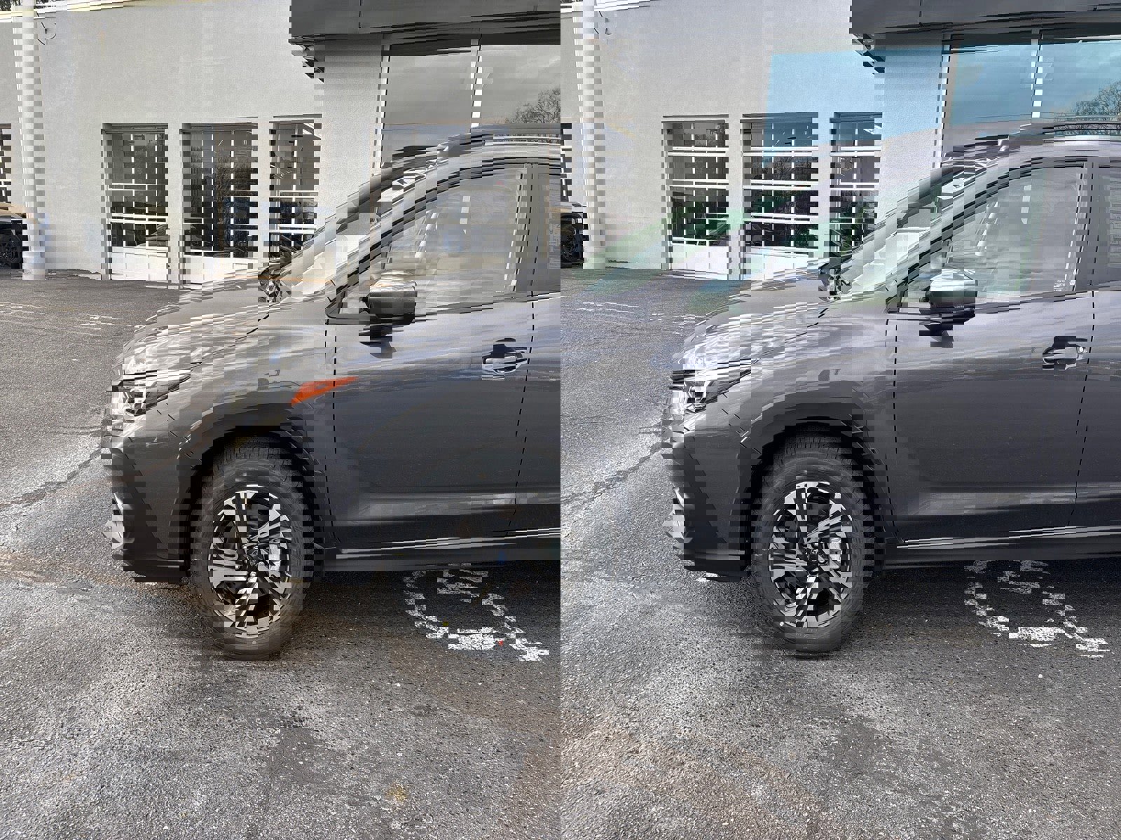 New 2026 Subaru Crosstrek 2.0i Premium image 7