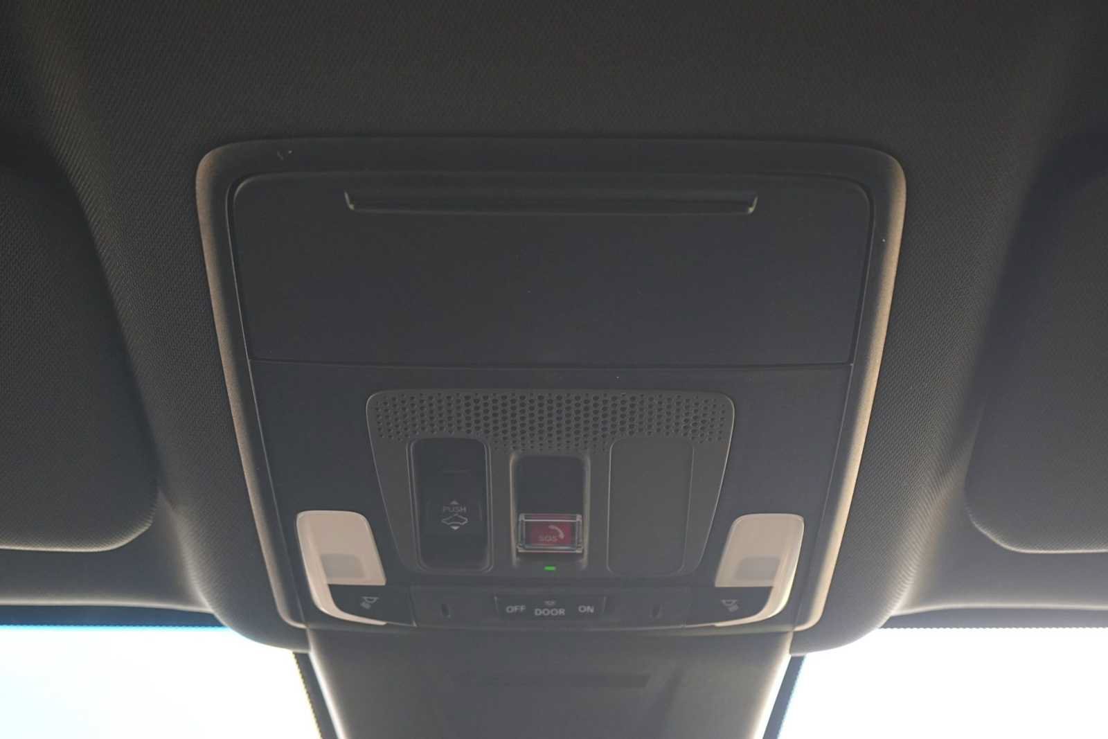 Used 2026 Honda CR-V Sport image 24