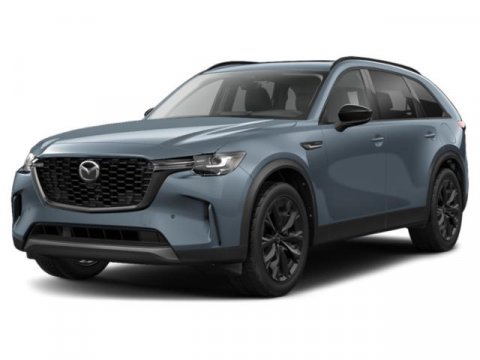 New 2026 MAZDA CX-90 Plug-In Hybrid w/Premium Sport image 1