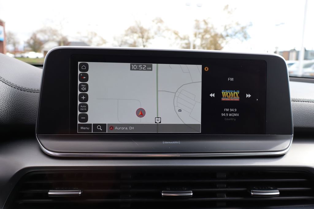 Used 2022 Kia Telluride S image 18