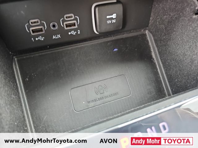 Used 2021 Jeep Grand Cherokee L Overland w/ Luxury Tech Group IV AWD/4WD image 25