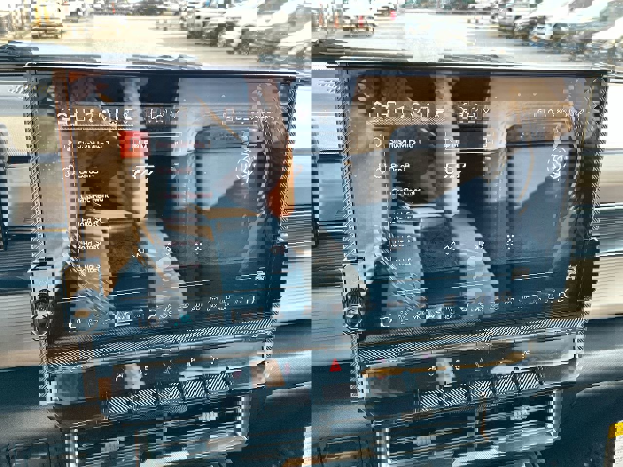 New 2026 GMC Hummer EV SUV image 46