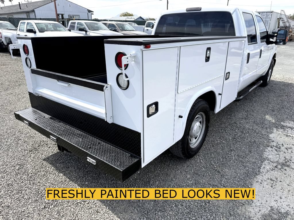 Used 2016 Ford F350 XL RWD image 6