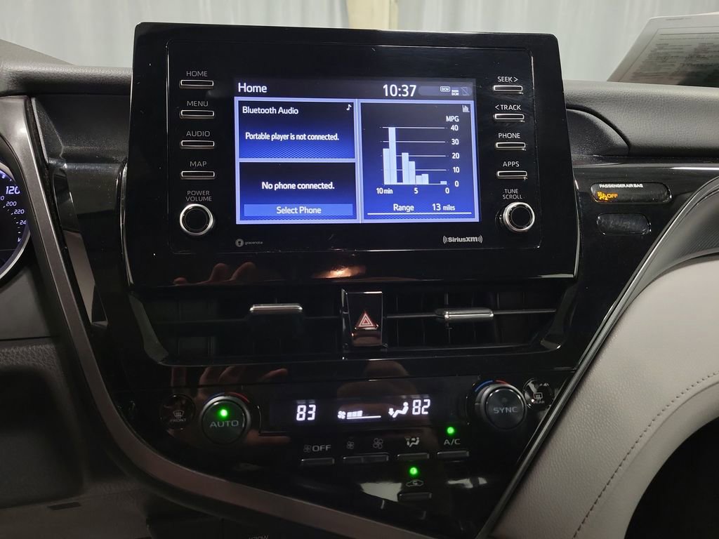 Used 2023 Toyota Camry LE image 14