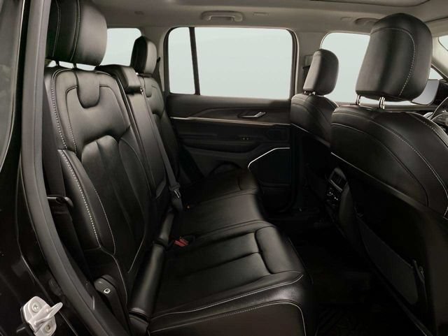 Used 2022 Jeep Grand Cherokee Limited 4xe AWD/4WD image 41