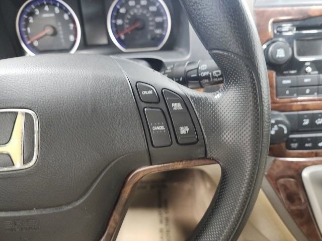 Used 2008 Honda CR-V EX image 25