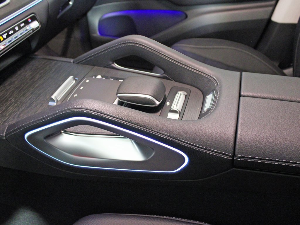 New 2026 Mercedes-Benz GLS 450 4MATIC image 24