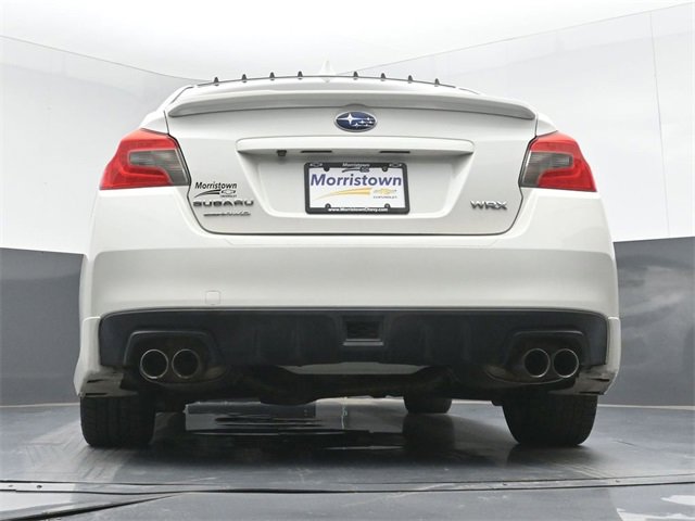 Used 2018 Subaru WRX w/ Popular Package #1 image 47