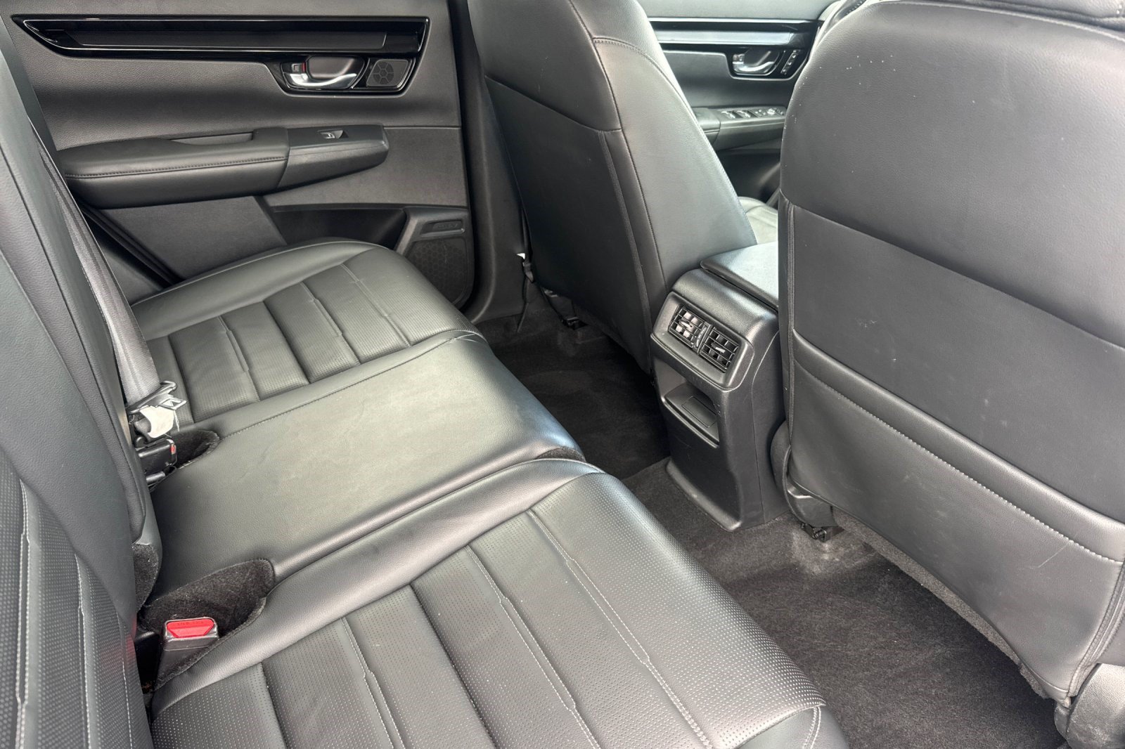 Used 2023 Honda CR-V EX-L image 32