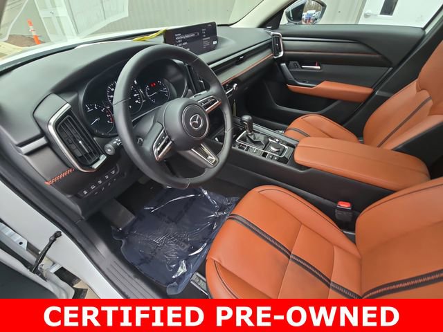 Used 2025 MAZDA CX-50 2.5 Turbo w/ Cargo Package image 17