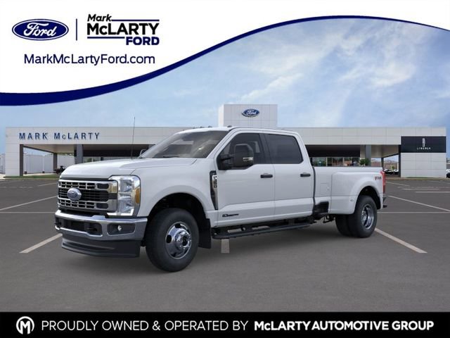 New 2026 Ford F350 XLT AWD/4WD image 1