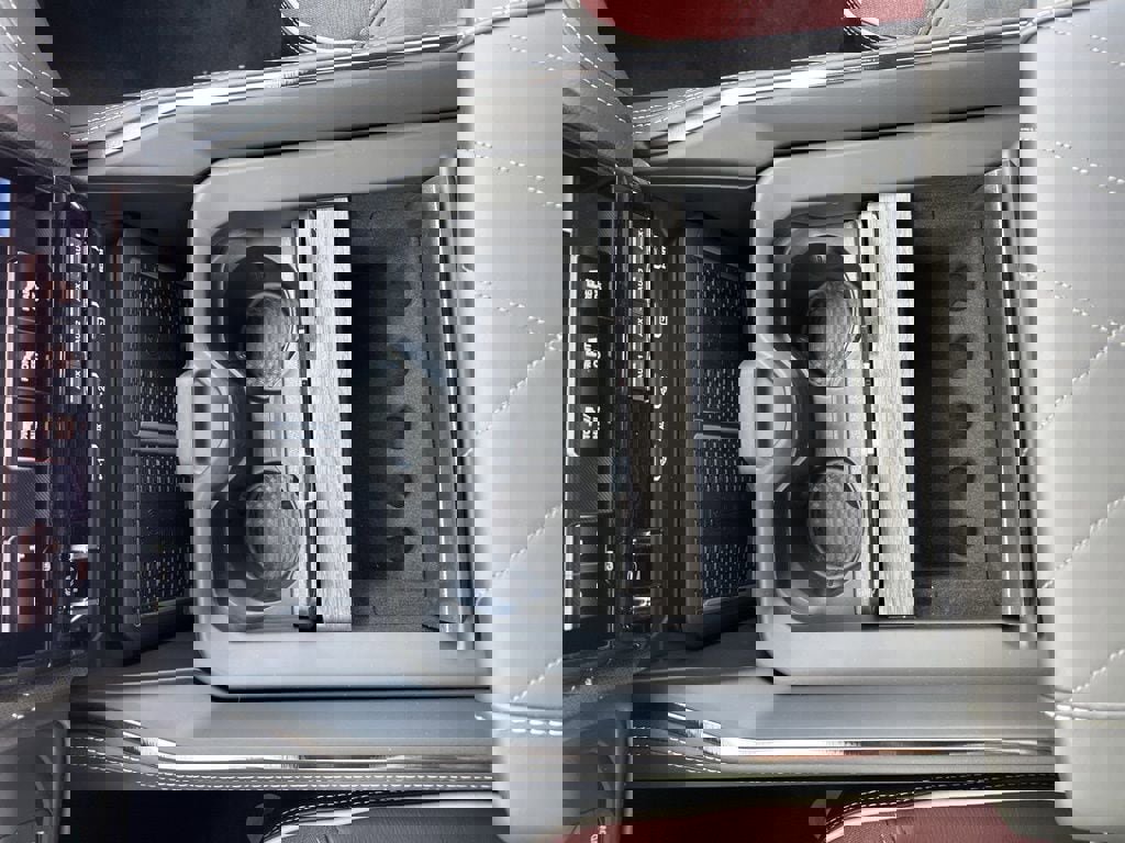 New 2026 RAM 2500 Limited image 35