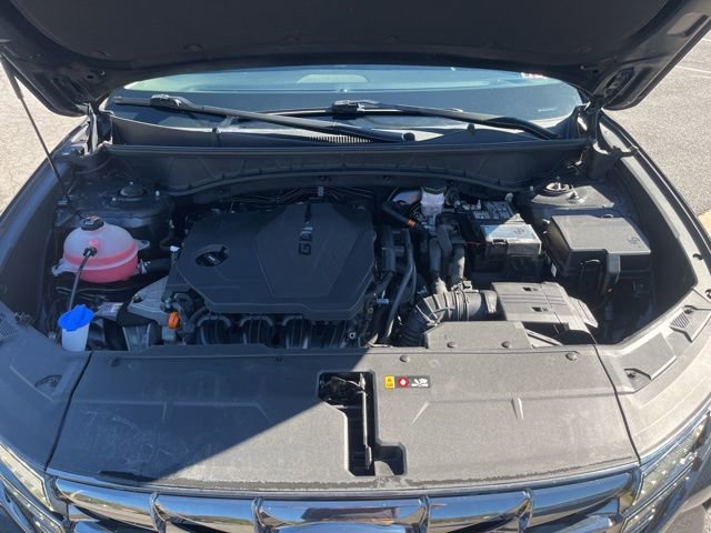 Used 2023 Hyundai Tucson Limited image 33