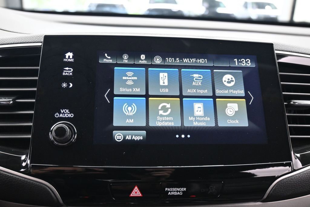 Used 2022 Honda Pilot Special Edition image 25