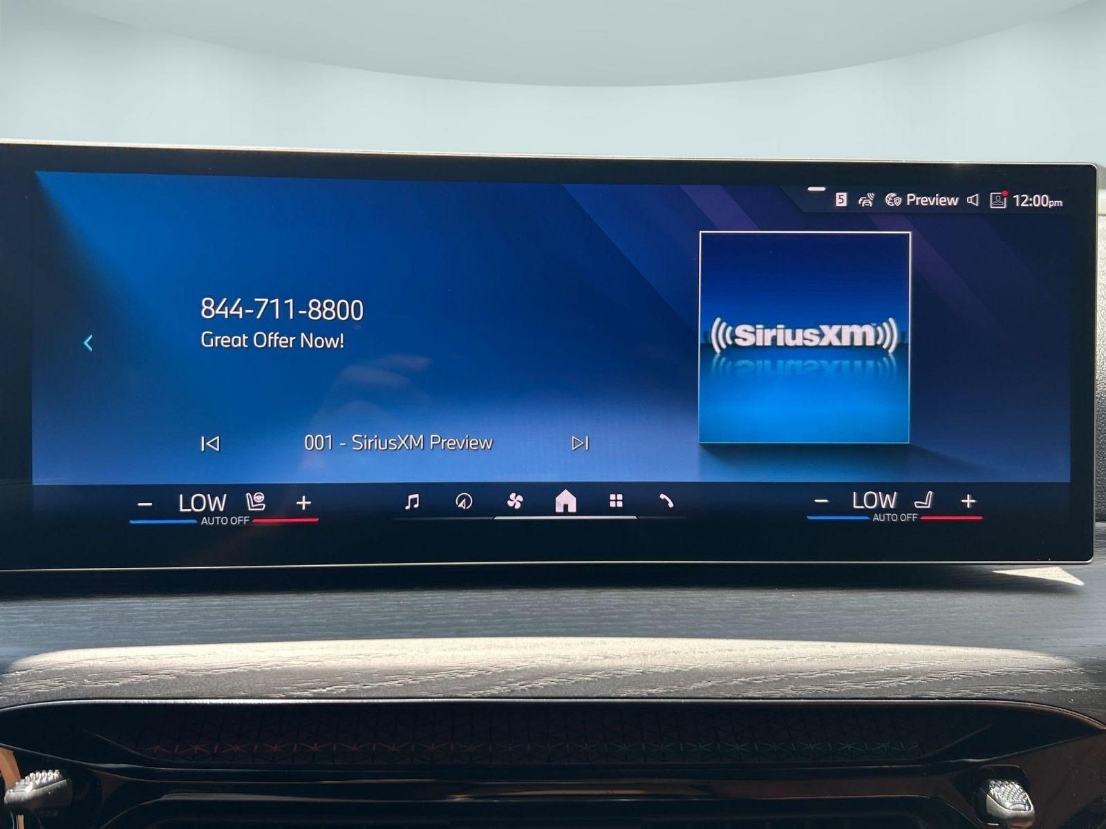 New 2026 BMW 430i xDrive Coupe w/ M Sport Package AWD/4WD image 22