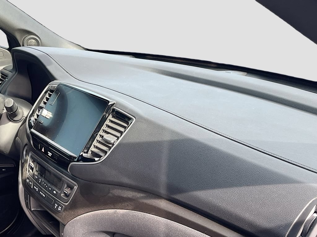 Used 2025 Honda Ridgeline TrailSport image 30
