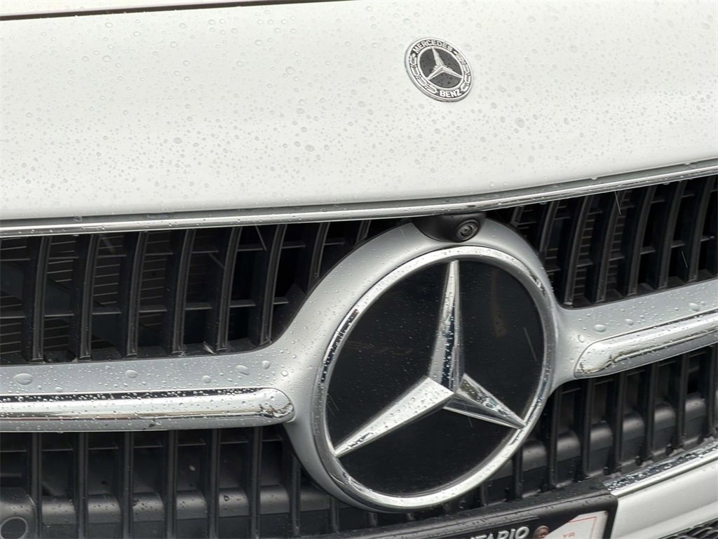 Used 2023 Mercedes-Benz C 300 Sedan image 26