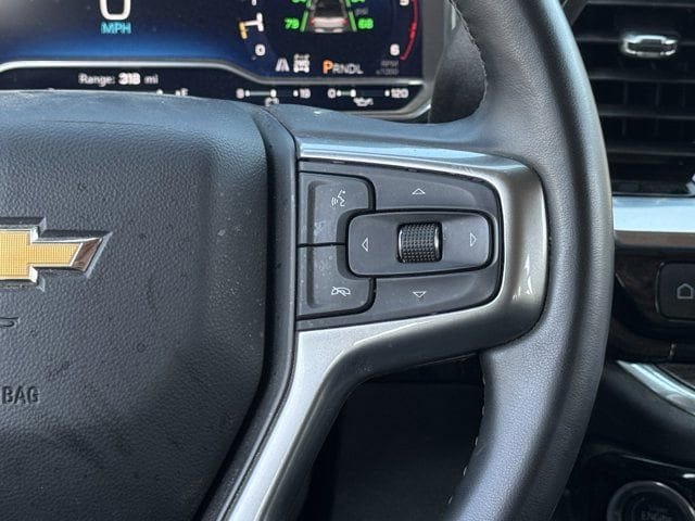 Used 2025 Chevrolet Silverado 3500 LT w/ Safety Package AWD/4WD image 16
