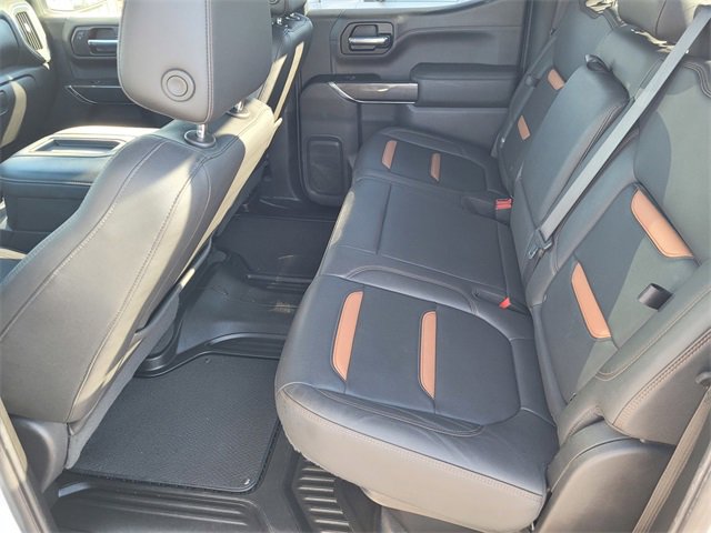 Used 2021 GMC Sierra 1500 AT4 image 11