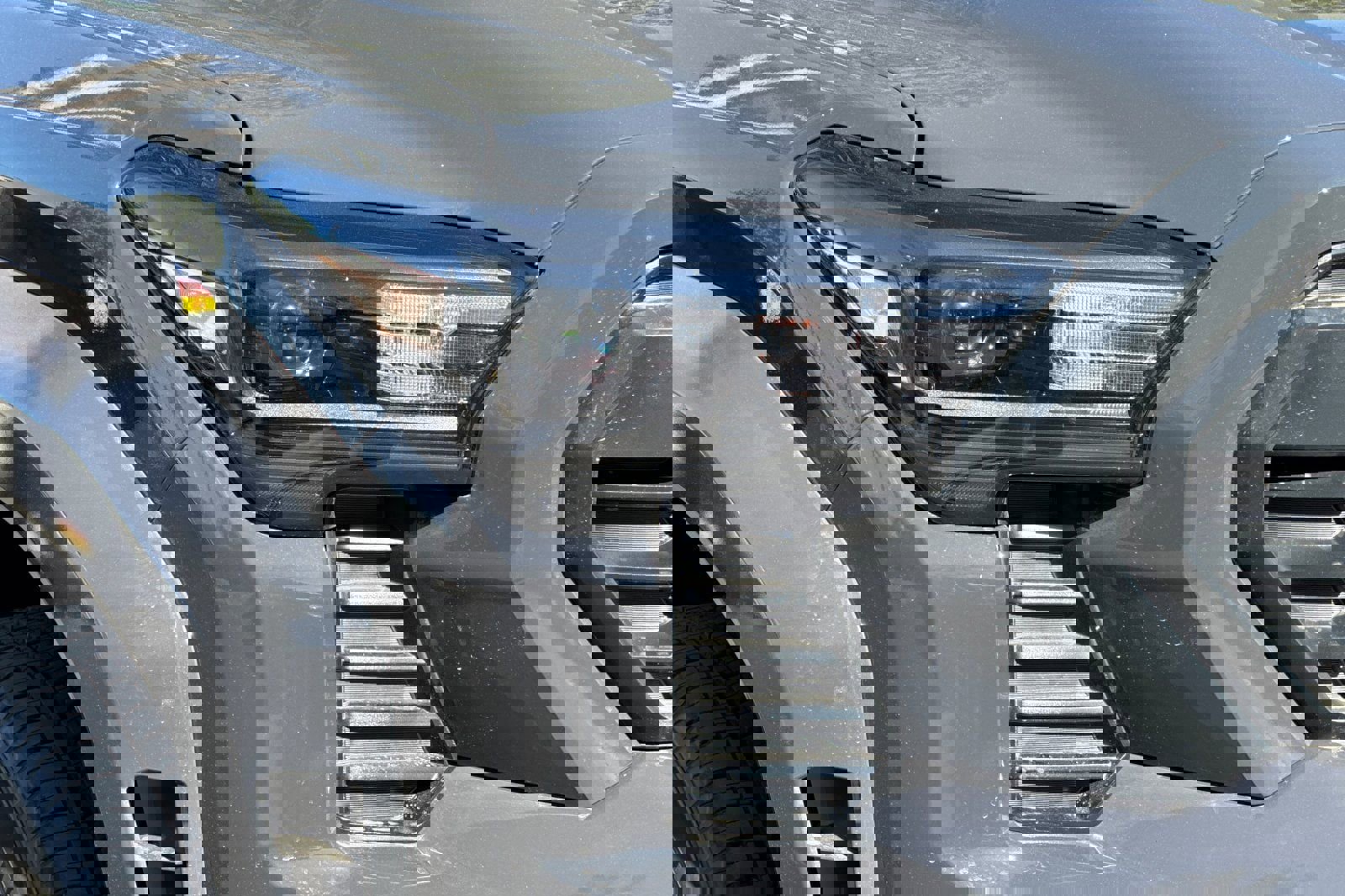 New 2026 Toyota Tacoma TRD Sport image 30