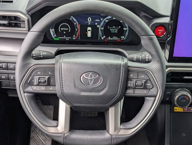 New 2026 Toyota 4Runner TRD Off-Road Premium AWD/4WD image 10