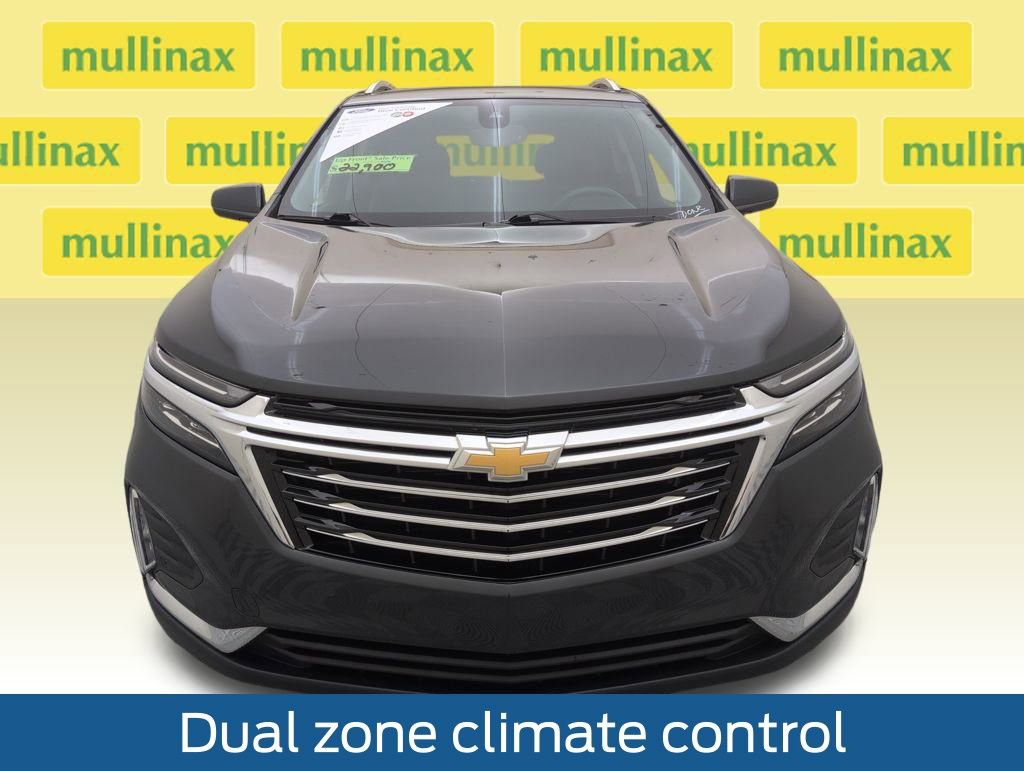 Used 2022 Chevrolet Equinox Premier image 15