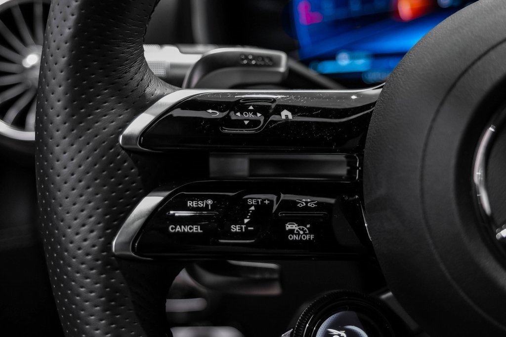 Used 2024 Mercedes-Benz AMG GT 55 image 14